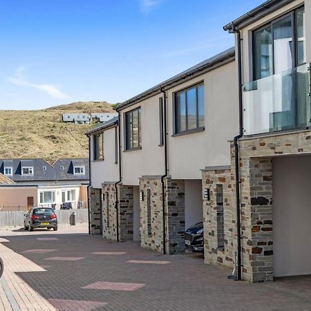 5 The Dunes Perranporth Exterior foto